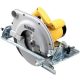 DeWalt D23700 Heavy Duty 235mm Circular Saw 230 volt