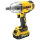 DeWalt DCF899P2 XR 18 volt 1/2 Inch Drive Impact Wrench 2×5.0Ah Batteries, Charger and TSTAK Case