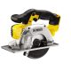 DeWalt DCS373N 18 volt XR Li-Ion Cordless 140mm Metal Cutting Circular Saw Bare Unit