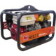 Altrad Belle Generator GPX 3400 CTE Honda Petrol Powered 110 volts