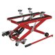 Sealey MC4500 Motorcycle and Quad Bike Hydraulic Scissor Lift 500kg
